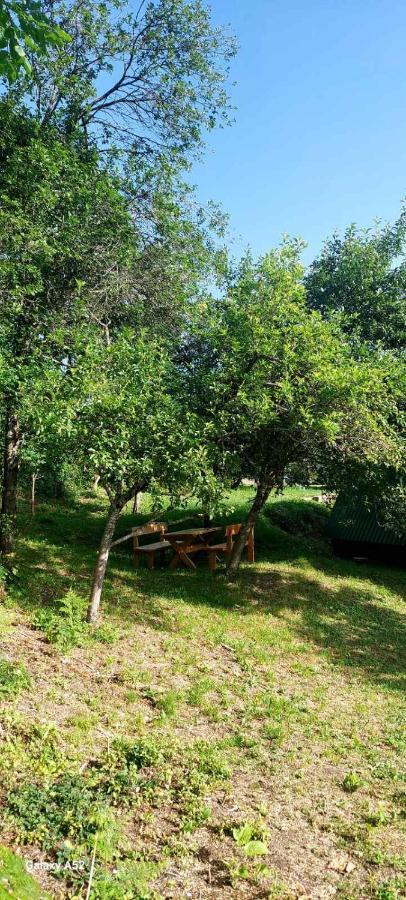 Вилла Etno Selo -Sapat- Savnik Экстерьер фото