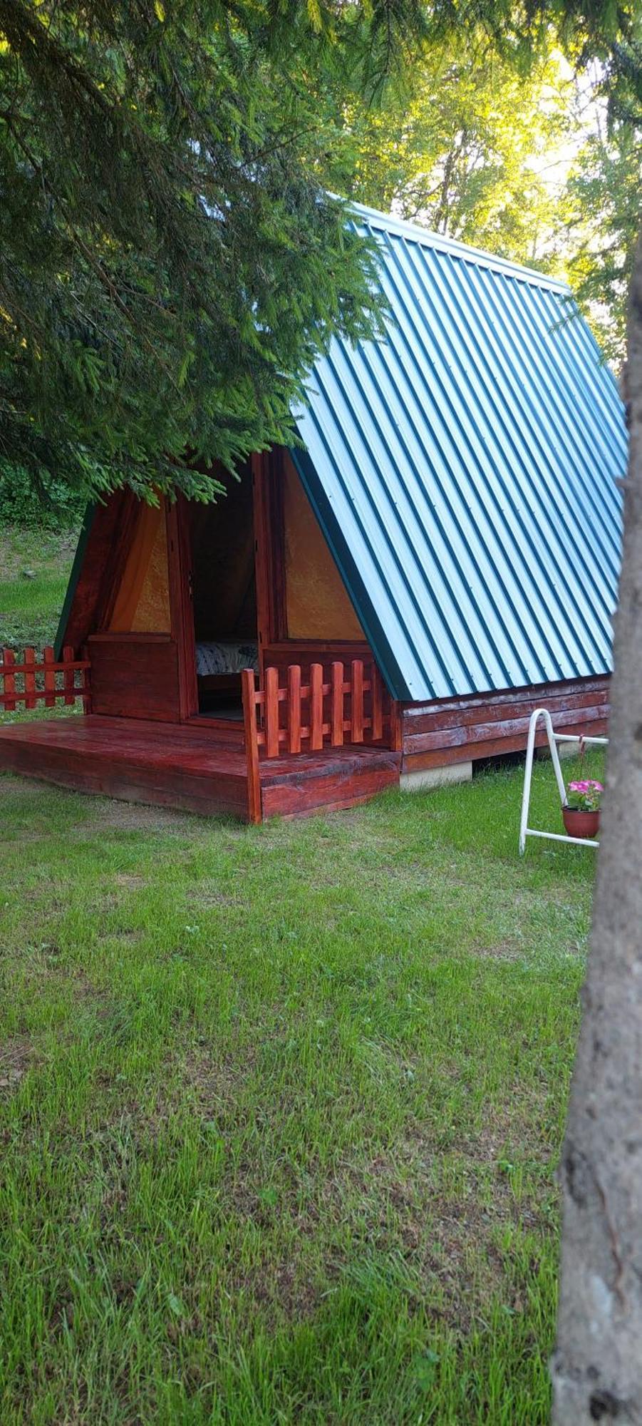 Вилла Etno Selo -Sapat- Savnik Экстерьер фото
